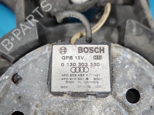 Radiator fan AUDI A6 C6 (4F2) 4.2 quattro | BP37852432M35 - Image 3