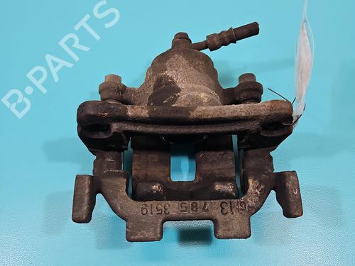 Left rear brake caliper INFINITI Q50 2.0 T | BP38142409M107 - Image 6