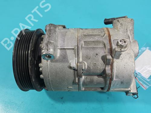 AC compressor ALFA ROMEO STELVIO (949_) | BP37853975M34 - Image 6