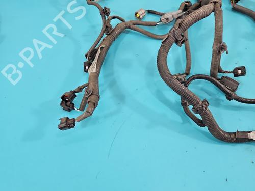 Wiring harness LEXUS IS III (_E3_) 300h (AVE30_, AVE30R) | BP38143162E16 - Image 14