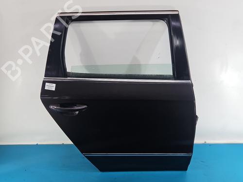 right-rear-door-vw-passat-cc-b6-357-2008-2009-2010-2011-2012-37845924 main image