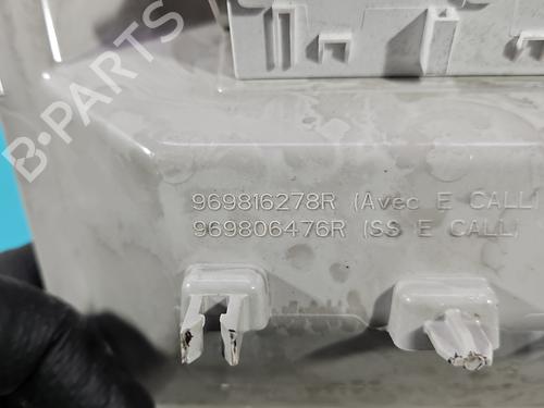 Interior roof light RENAULT EXPRESS Box Body/MPV | BP37831035I8 - Image 8