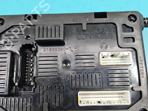 Electronic module RENAULT MODUS / GRAND MODUS (F/JP0_) 1.5 dCi (FP0F, JP0F) | BP37811681M83 - Image 5
