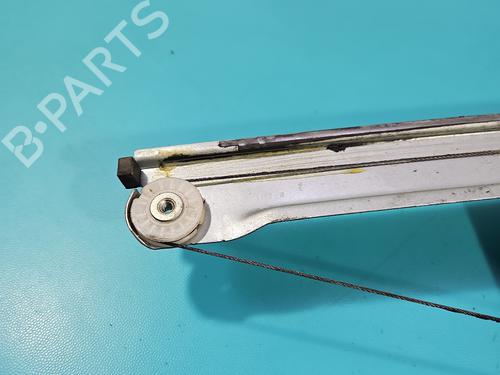 Front left window mechanism PEUGEOT PARTNER Box Body/MPV 1.6 HDi 16V | BP37846773C22 - Image 2
