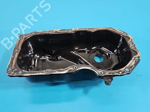 Oil sump MAZDA CX-3 (DK) 1.5 SKYACTIV-D AWD (DK4WS, DK5AW) | BP37858428M115 - Image 2