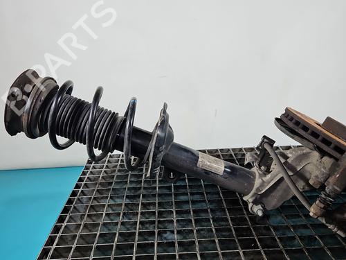 Used Left front shock absorber Left front shock absorber 38000319 38000319
