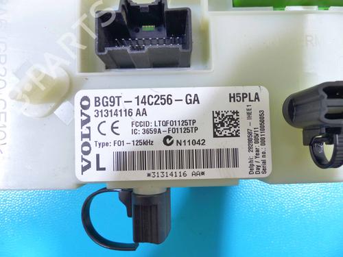 Engine control unit (ECU) VOLVO S60 II (134) 2.0 T | BP37884690M57 - Image 11