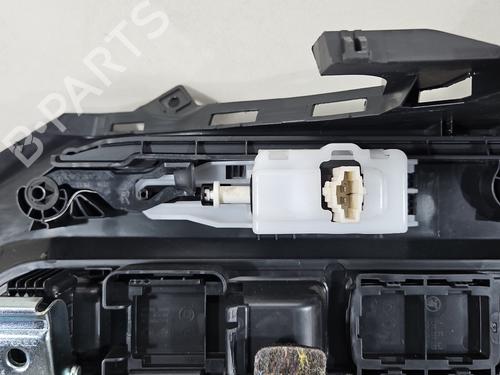 Boot lining SKODA OCTAVIA IV Combi (NX5, PV5) | BP38151485I3 - Image 10