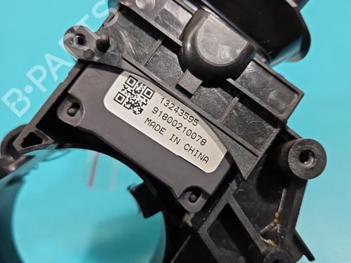 Steering column stalk CHEVROLET CRUZE (J300) | BP38124913I23 - Image 5