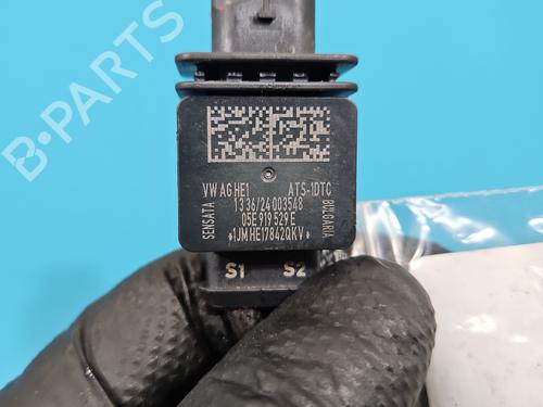 Electronic sensor SKODA OCTAVIA IV Combi (NX5, PV5) | BP38151538M84 - Image 5