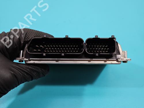 Engine control unit (ECU) AUDI A6 C5 (4B2, 4B4) 2.4 | BP37810595M57 - Image 4