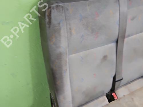 Right front seat VW TRANSPORTER T5 Van (7HA, 7HH, 7EA, 7EH) | BP38757050C16 - Image 5