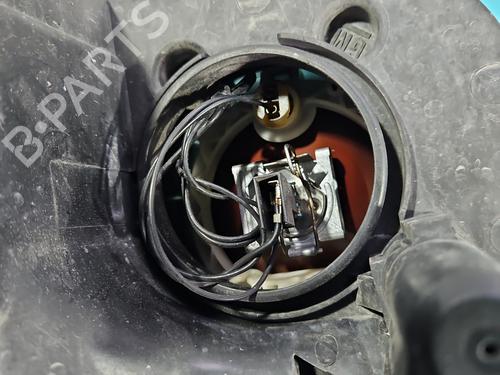 Right headlight OPEL ASTRA H Saloon (A04) 1.8 (L69) | BP37842966C29  - Image 9