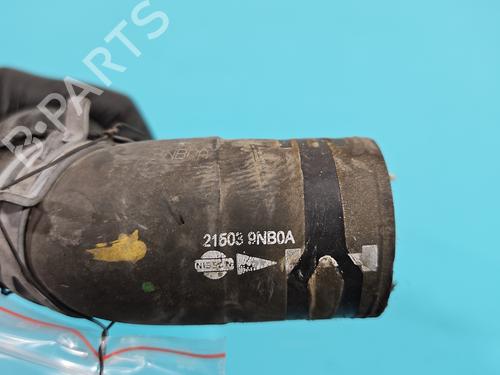 Pipe INFINITI G Saloon 35 | BP38137683M125 - Image 3