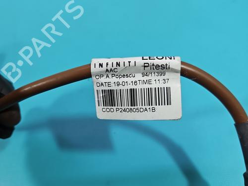Wiring harness INFINITI Q30  | BP38135228E16  - Image 6