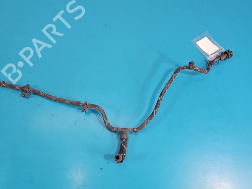 Pipe RENAULT EXPRESS Box Body/MPV | BP38933588M125 - Image 2