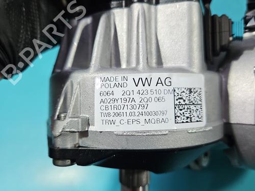 Steering pump SKODA FABIA IV (PJ3) | BP38045182M99 - Image 6