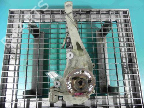 right-front-steering-knuckle-jaguar-xf-i-x250-2008-2009-2010-2011-2012-2013-2014-2015-37881313 main image