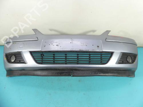 front-bumper-opel-corsa-c-x01-2000-2001-2002-2003-2004-2005-2006-2007-2008-2009-37810141 main image