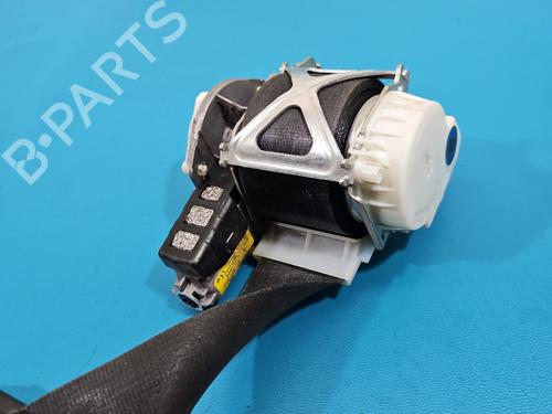 Front left seatbelt VW BEETLE (5C1, 5C2) 2.0 TDI | BP39767330I26 - Image 6