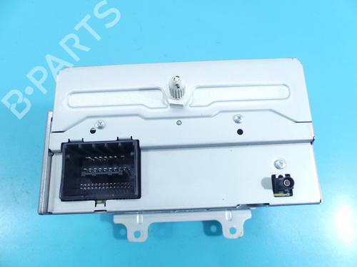 Radio CHEVROLET CRUZE (J300) 1.8 | BP37880448E6 - Image 5