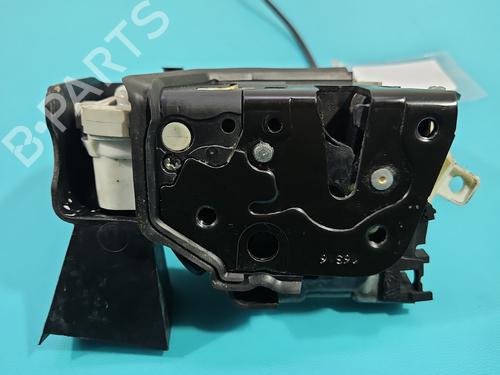 Front left lock AUDI A4 B9 (8W2, 8WC) 2.0 TFSI | BP37856245C98 - Image 2
