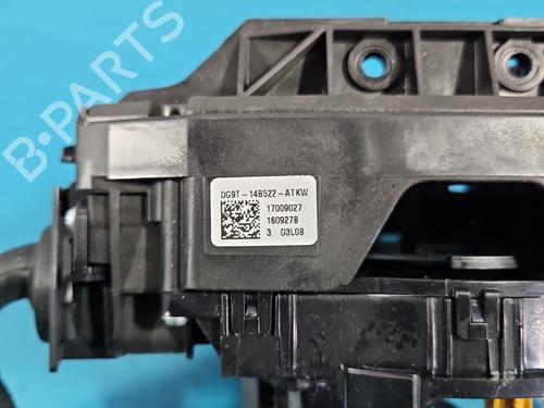 Steering column stalk FORD MONDEO V Turnier (CF) | BP39688505I23 - Image 9