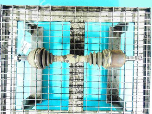 Used Left front driveshaft Left front driveshaft ALFA ROMEO GT (937_) 1.9 JTD (937CXN1B) (150 hp) 37806460 37806460