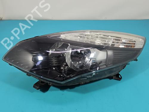 Used Left headlight Left headlight 37846614 37846614