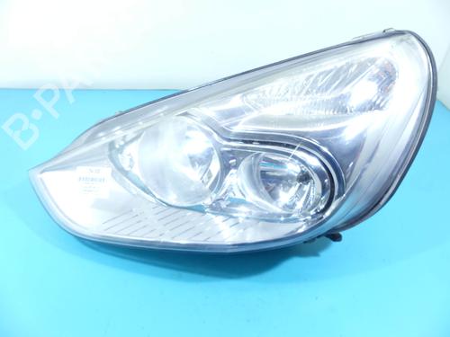 Left headlight FORD GALAXY II (WA6) | BP37889827C28 - Image 2