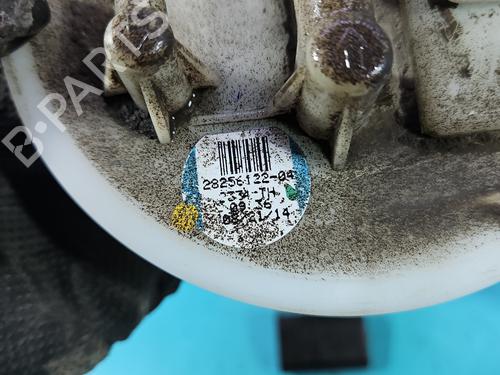 Electronic sensor ISUZU D-MAX II (TFR, TFS) 2.5 CRDi 4x4 (TFS86J) | BP37823441M84 - Image 6