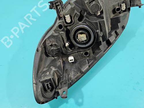 Right headlight CITROËN C1 (PM_, PN_) 1.0 | BP37832116C29 - Image 9