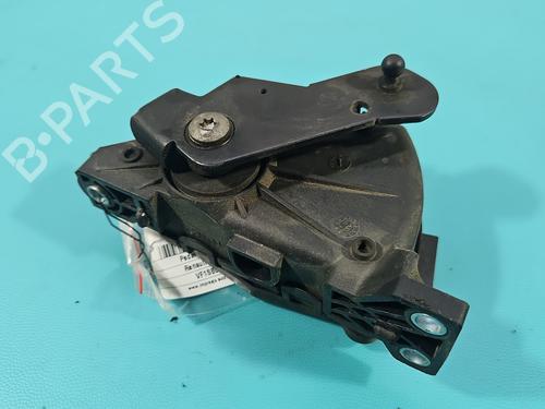 Pedal RENAULT CLIO II Hatchback Van (SB0/1/2_) 1.2 (SB0A, SB0F, SB1K, SB2D) | BP38134518I4 - Image 4