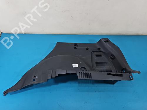 Used Boot lining Boot lining 37834708 37834708