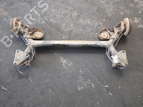 Used Rear axle Rear axle 38778178 38778178