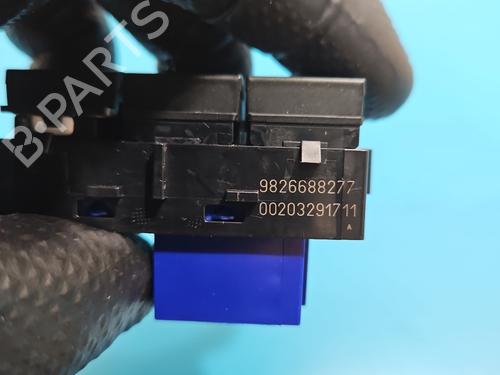 Switch CITROËN C5 AIRCROSS (A_) 1.2 PureTech 130 (ARHNSJ) | BP37833013I30 - Image 4