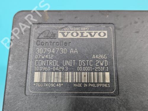 ABS pump VOLVO V50 (545) 2.0 D | BP37811069M43 - Image 9