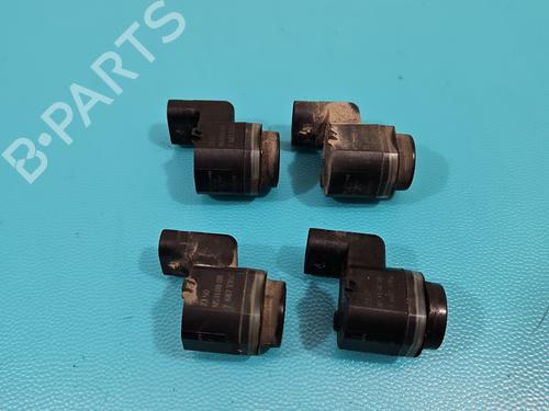 Electronic sensor BMW X3 (E83) xDrive 20 d | BP37812515M84 - Image 3