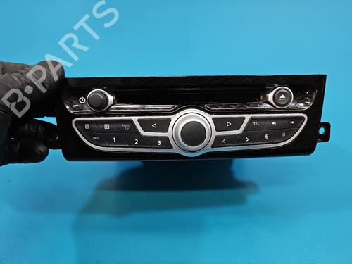 Used Radio Radio 38167841 38167841
