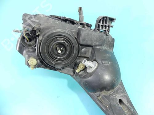 Left headlight CHEVROLET CRUZE (J300) 2.0 CDI | BP37894164C28 - Image 6