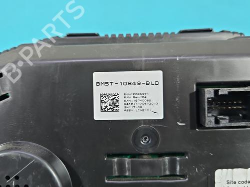 Instrument cluster FORD FOCUS III 1.6 TDCi | BP37851714C47 - Image 8