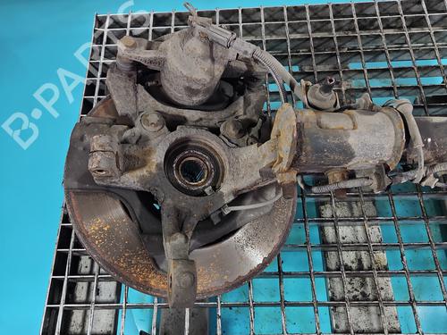 Right front steering knuckle OPEL COMBO Tour (X12) 1.3 CDTI (C26, D26, E26, C05) | BP38129539M26 - Image 3