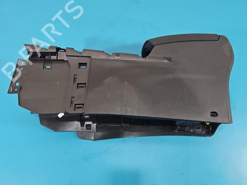Armrest / Center console RENAULT KADJAR (HA_, HL_) | BP37827190I20 - Image 5