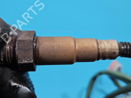 Electronic sensor PORSCHE PANAMERA (970) | BP38146677M84 - Image 4