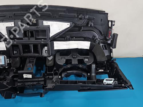 Dashboard KIA VENGA (YN) 1.6 CRDi 115 | BP38061636C46 - Image 24