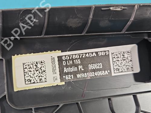 Andre SKODA SCALA (NW1) 1.5 TSI | BP37833123O1 - Image 3