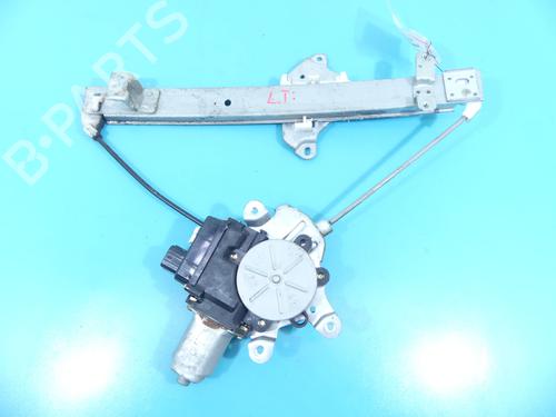 Used Rear left window mechanism Rear left window mechanism 37804073 37804073