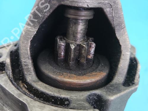 Starter SKODA SUPERB I (3U4) 1.9 TDI | BP37845333M8 - Image 3