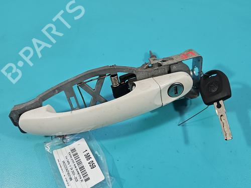front-left-exterior-door-handle-vw-caddy-iii-mpv-2kb-2kj-2cb-2cj-2004-2005-2006-2007-2008-2009-2010-2011-2012-2013-2014-2015-2016-37991019 main image