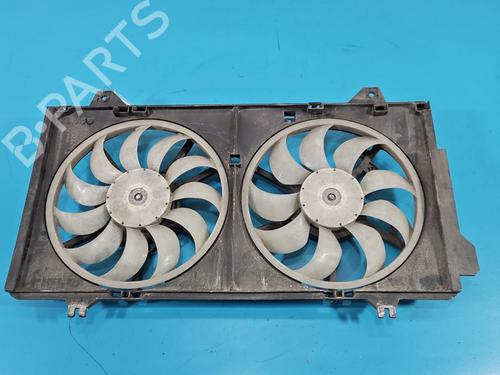 Used Radiator fan Radiator fan 37828943 37828943